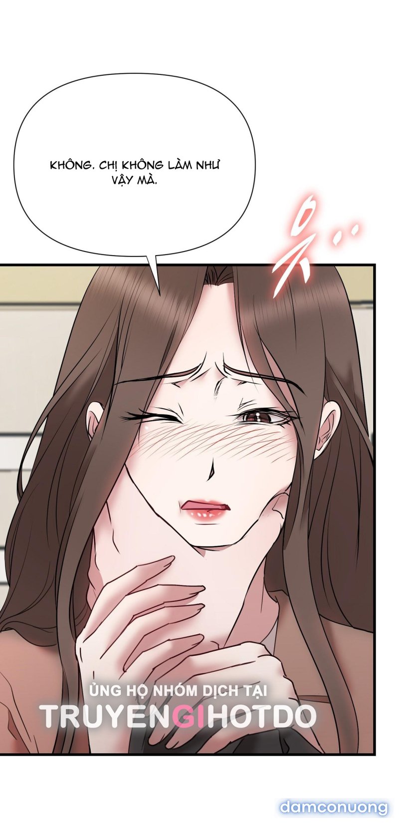 [18+] Hiểm Nguy 