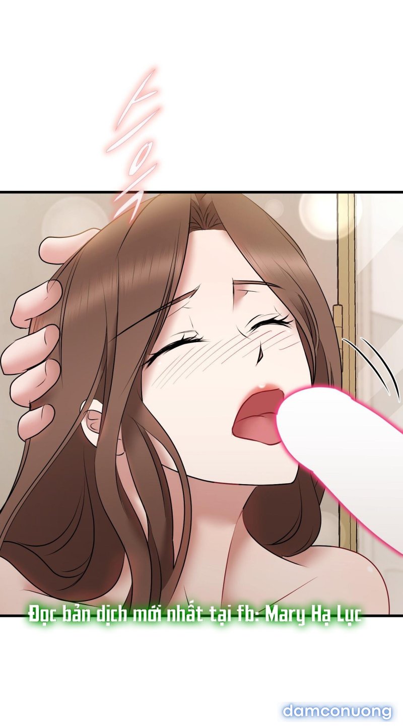 [18+] Hiểm Nguy 