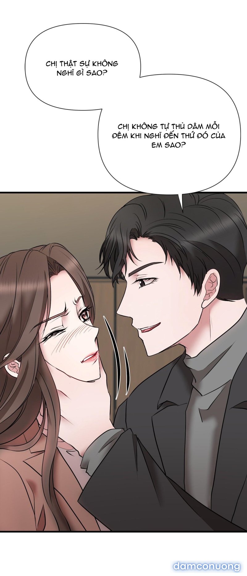 [18+] Hiểm Nguy 
