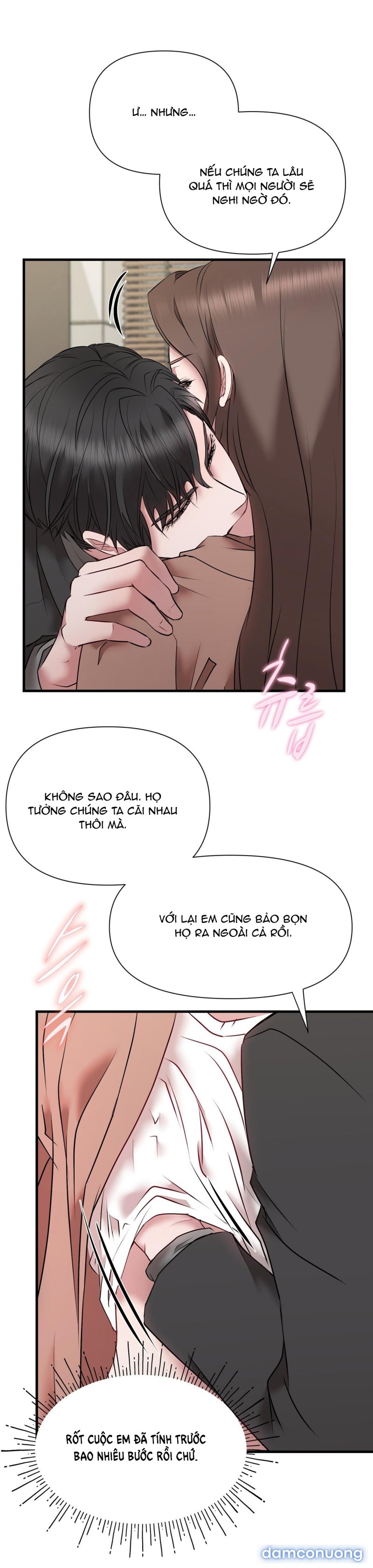 [18+] Hiểm Nguy 