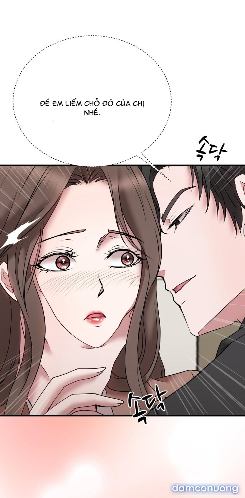 [18+] Hiểm Nguy 