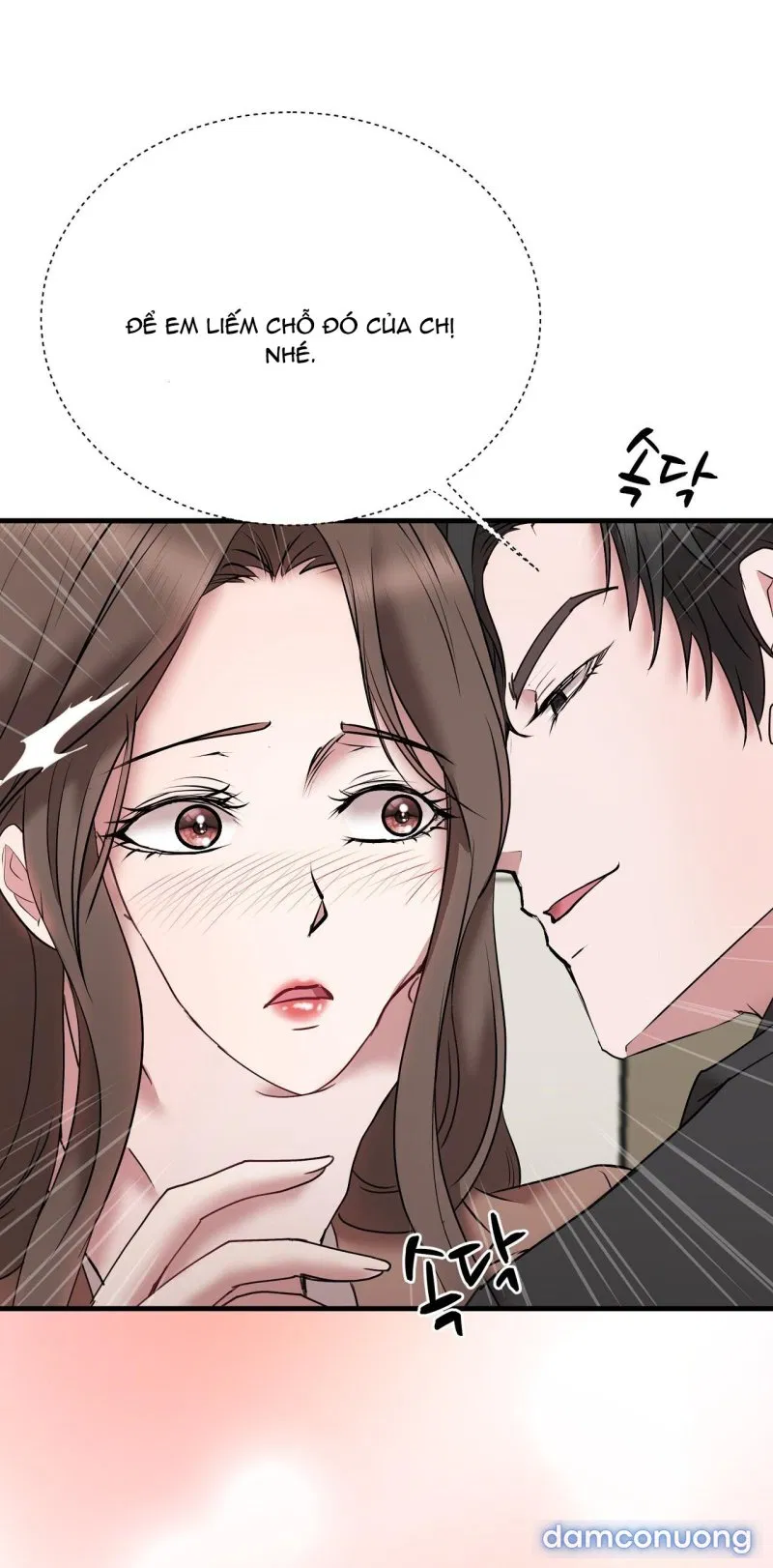 [18+] Hiểm Nguy 