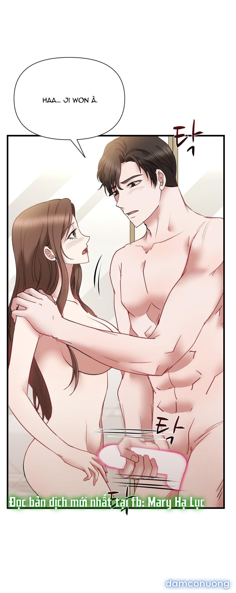 [18+] Hiểm Nguy 