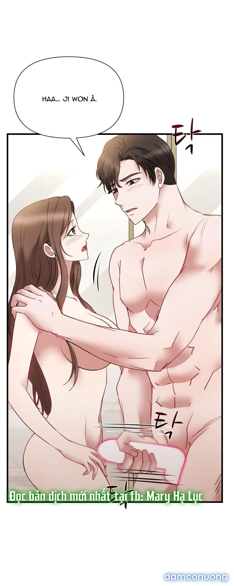 [18+] Hiểm Nguy 