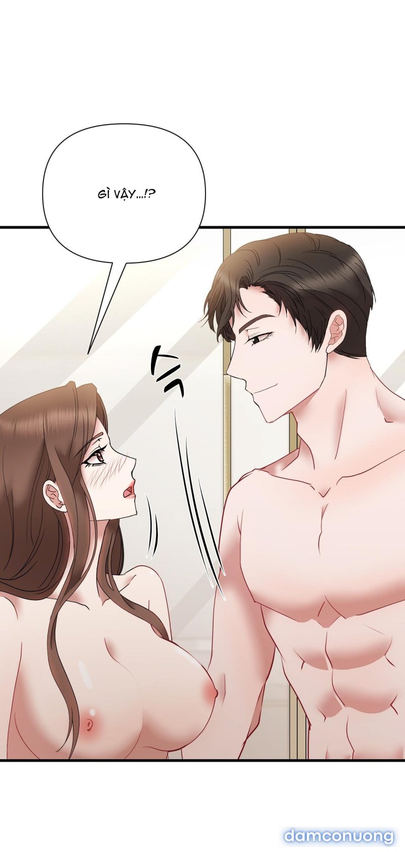 [18+] Hiểm Nguy 