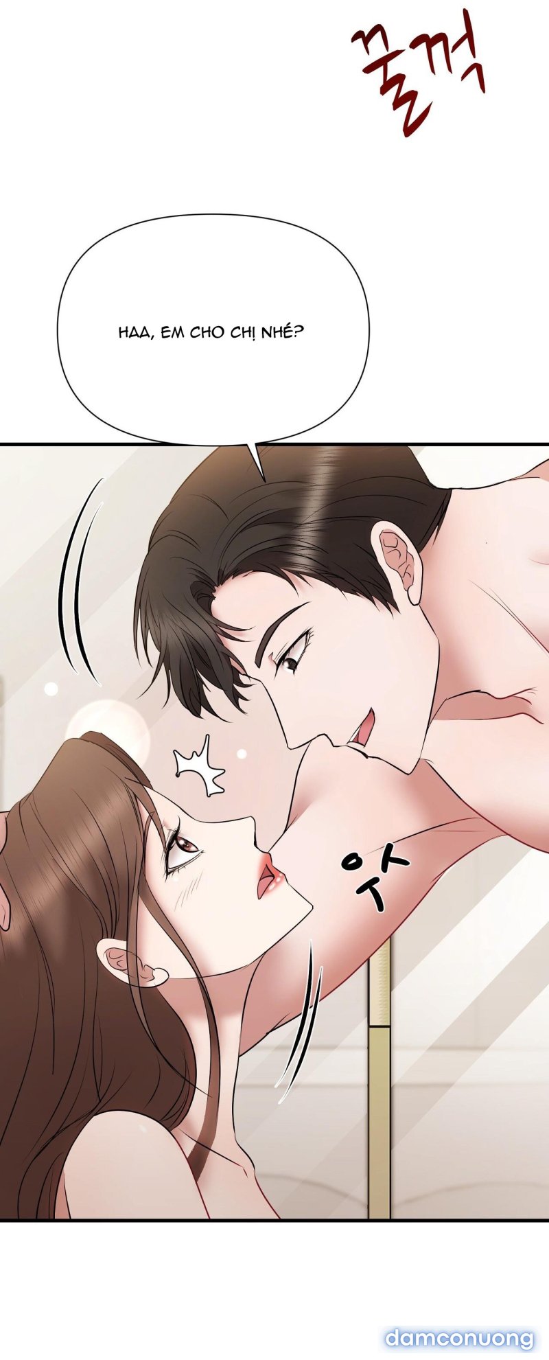 [18+] Hiểm Nguy 