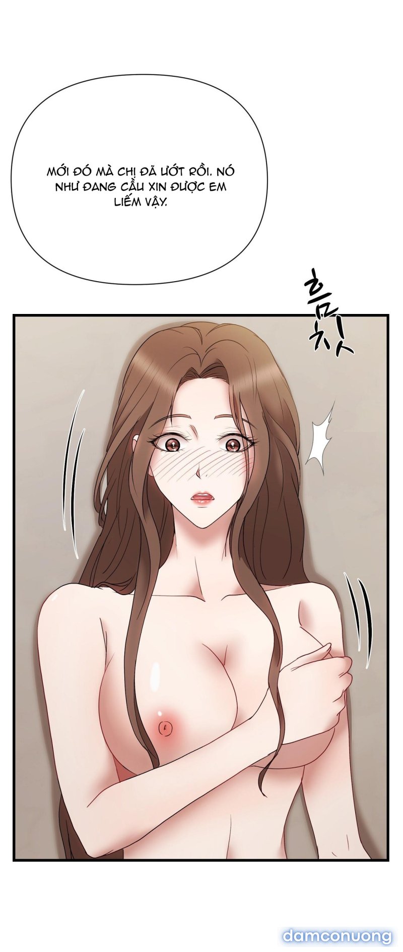 [18+] Hiểm Nguy 