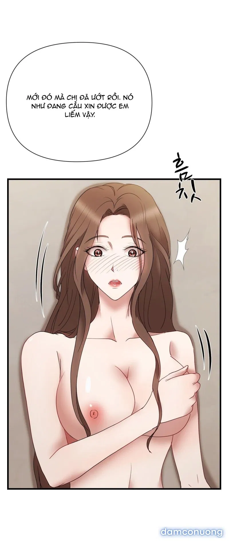 [18+] Hiểm Nguy 