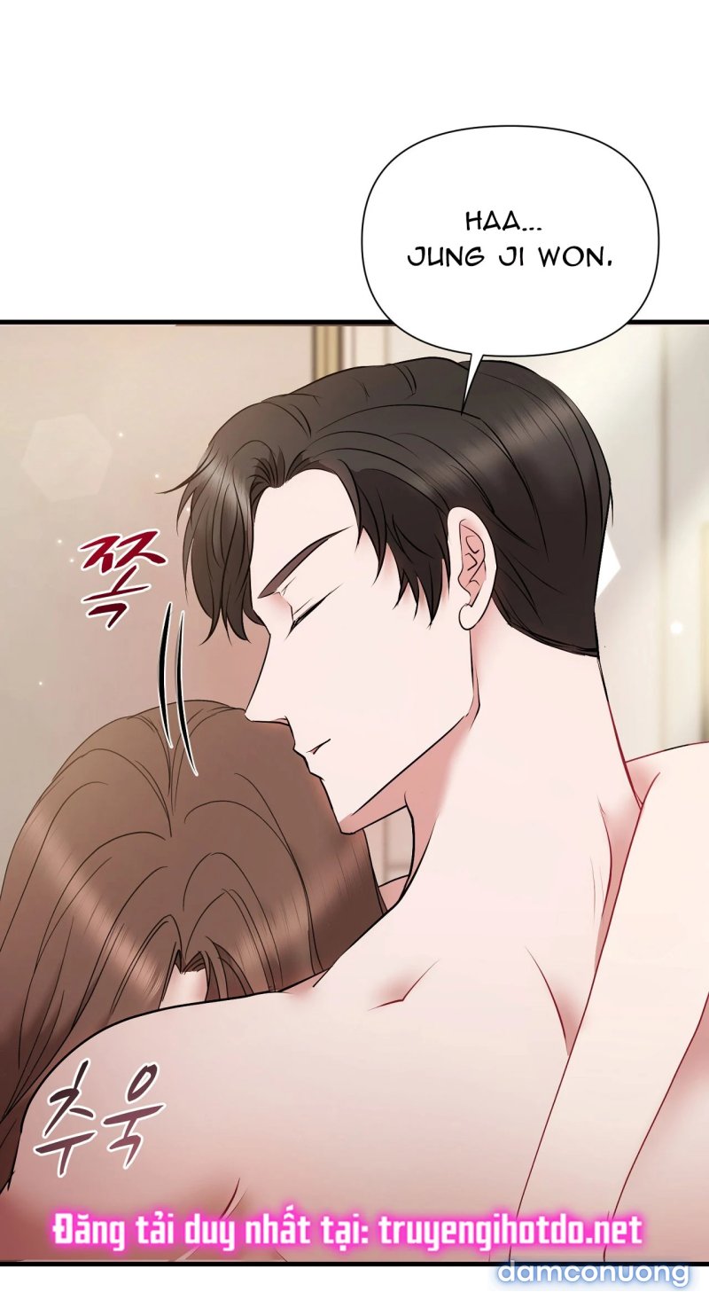 [18+] Hiểm Nguy 