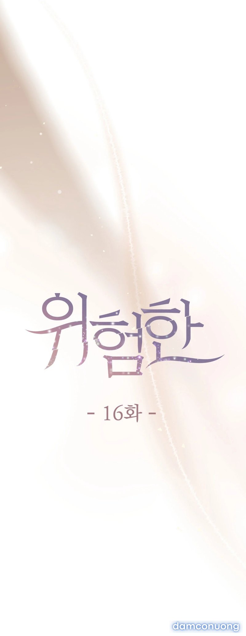 [18+] Hiểm Nguy 