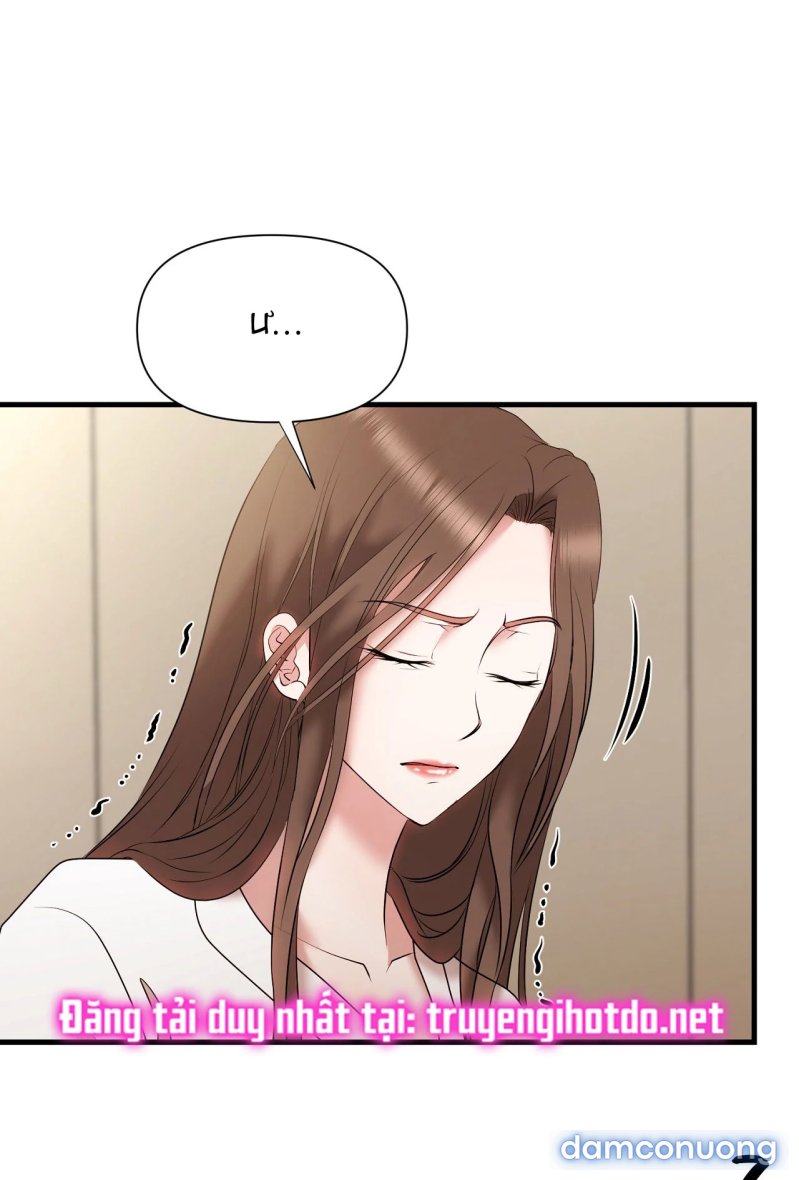 [18+] Hiểm Nguy 