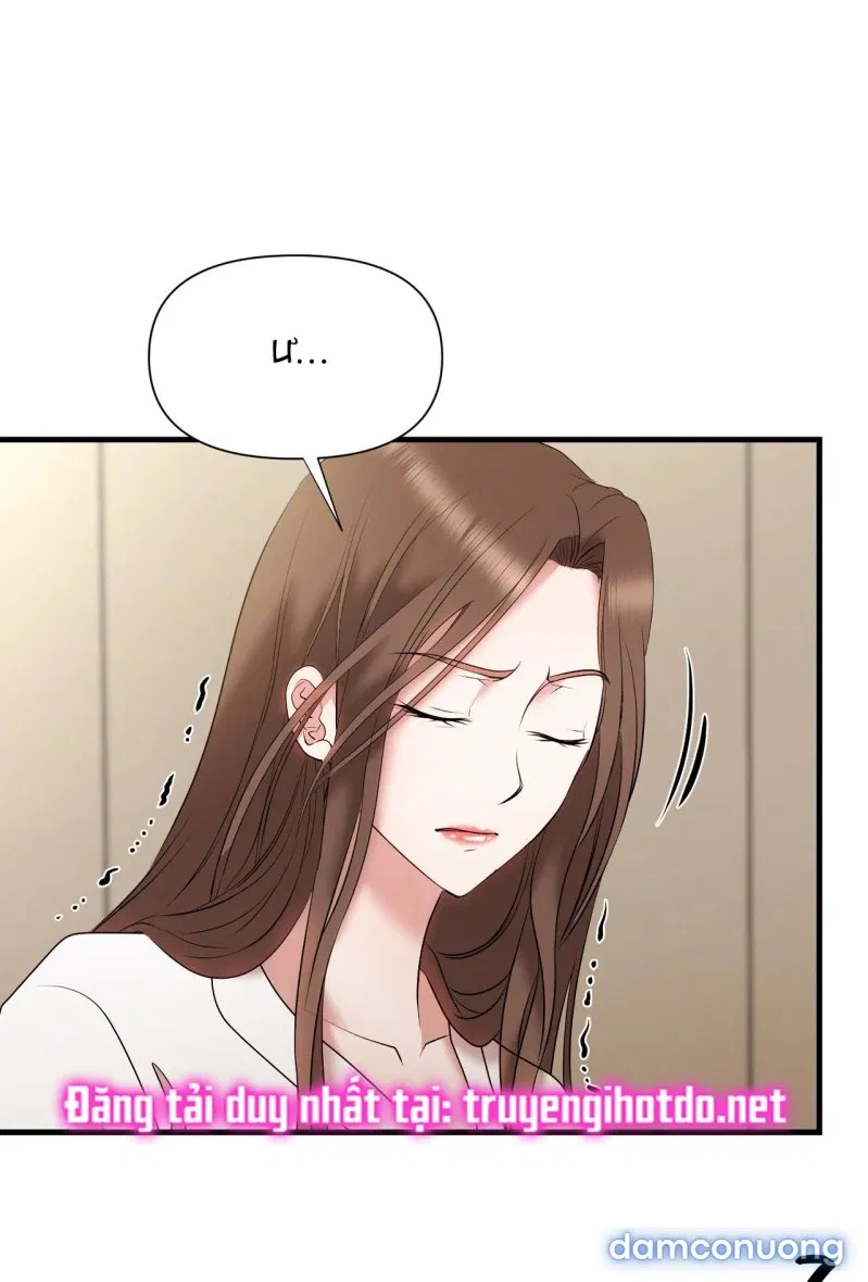 [18+] Hiểm Nguy 