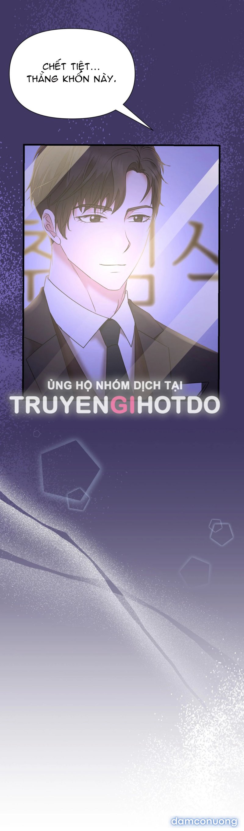 [18+] Hiểm Nguy 