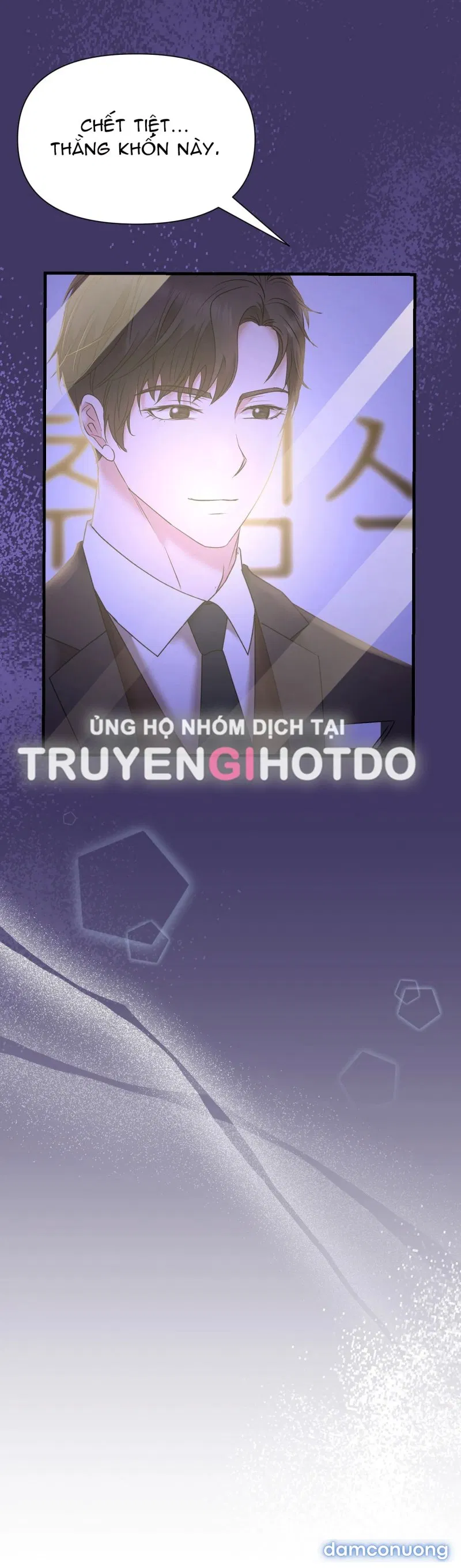 [18+] Hiểm Nguy 