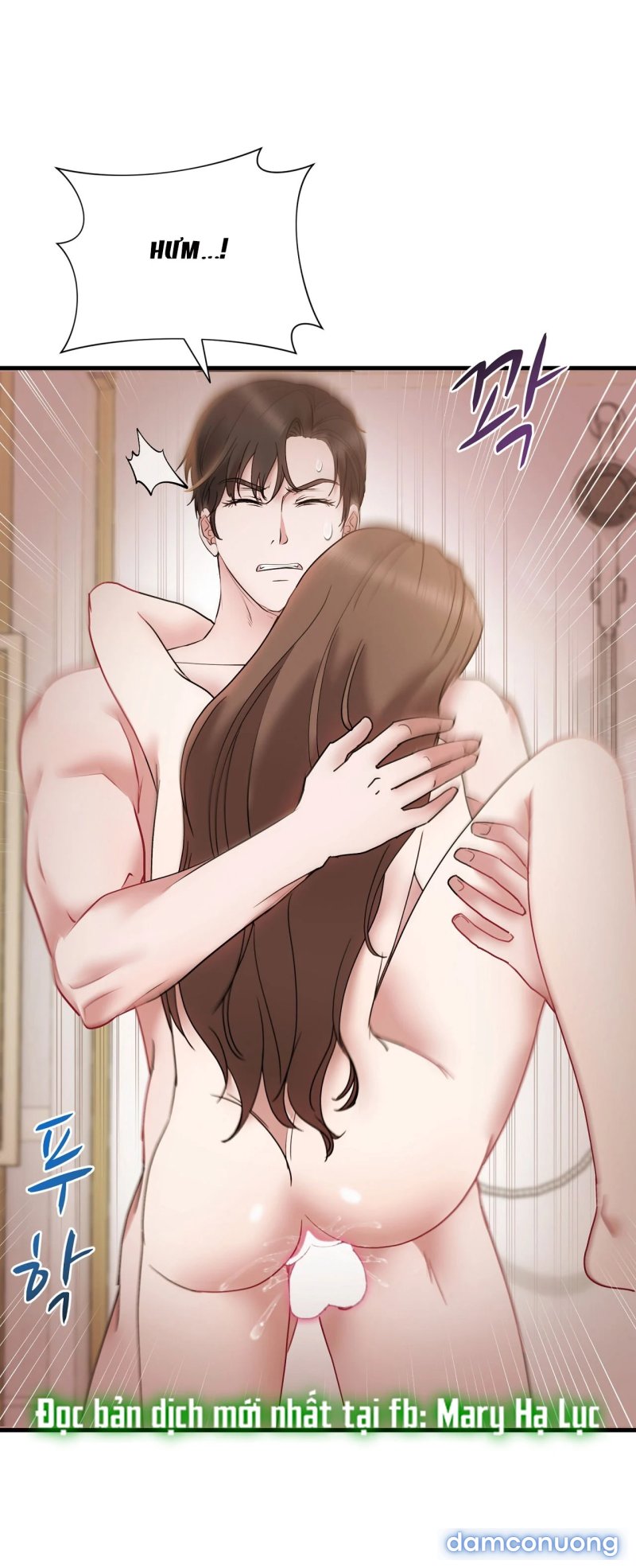 [18+] Hiểm Nguy 