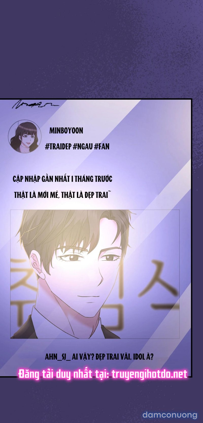 [18+] Hiểm Nguy 