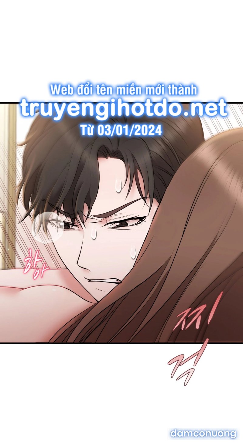 [18+] Hiểm Nguy 