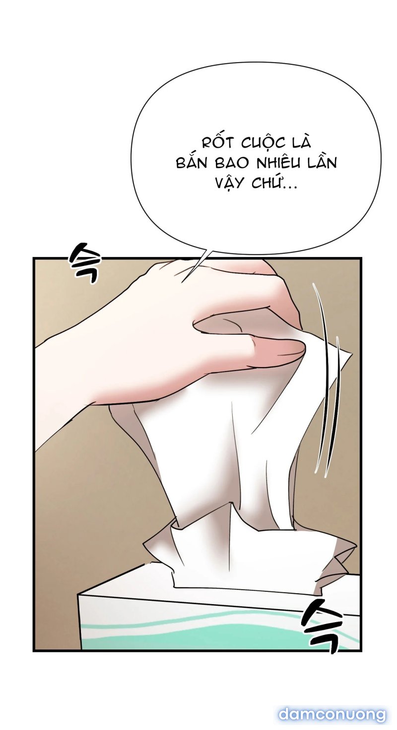 [18+] Hiểm Nguy 