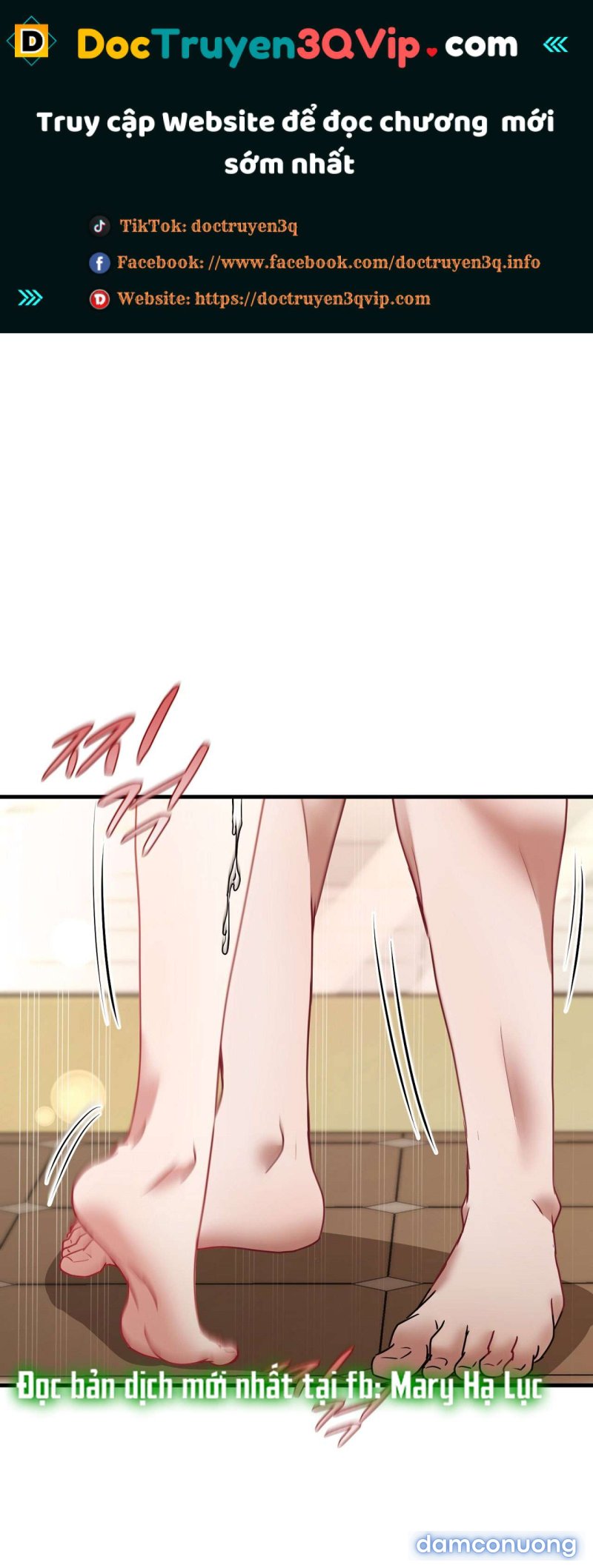 [18+] Hiểm Nguy 
