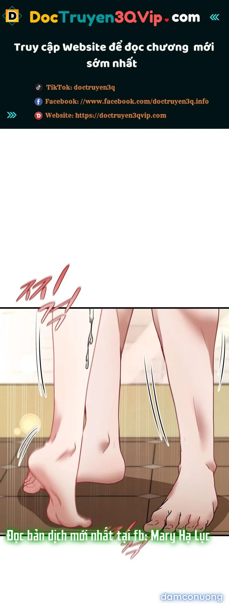 [18+] Hiểm Nguy 