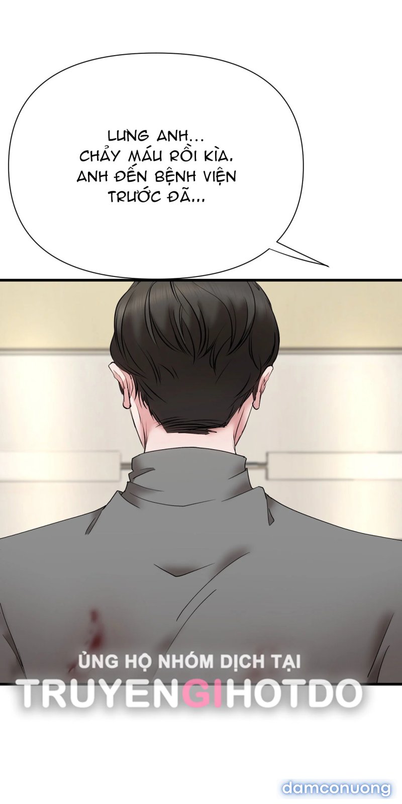 [18+] Hiểm Nguy 