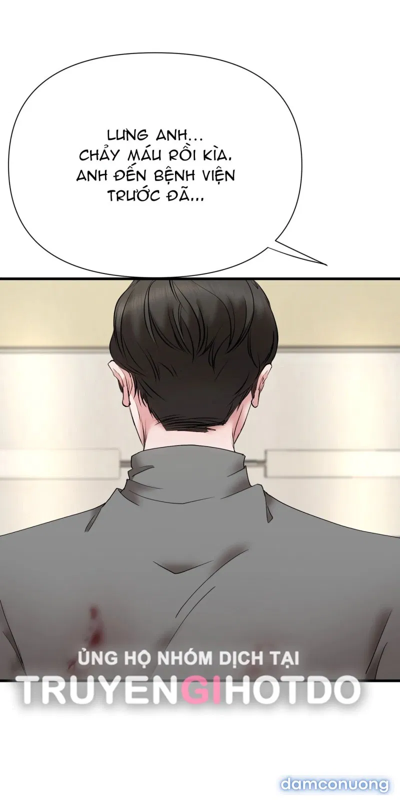 [18+] Hiểm Nguy 