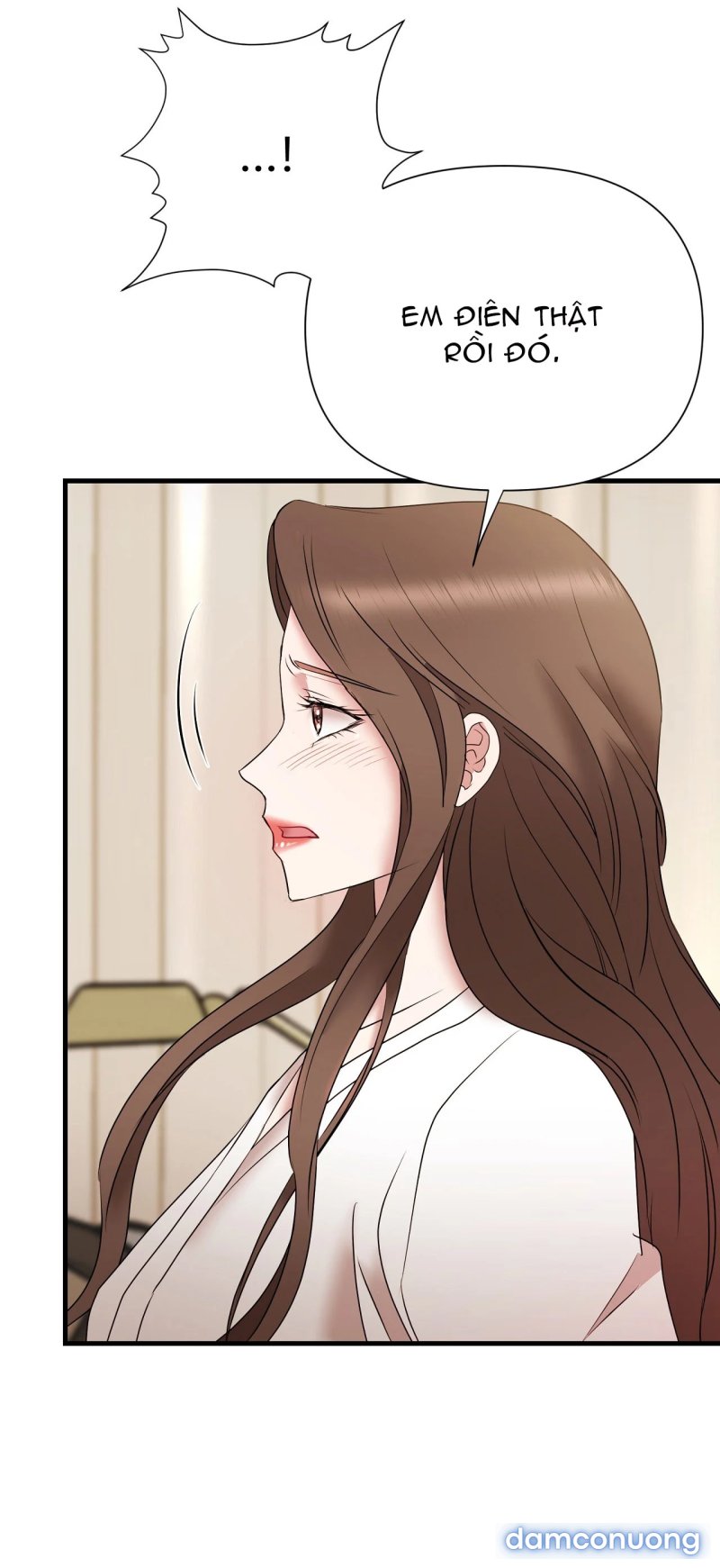 [18+] Hiểm Nguy 