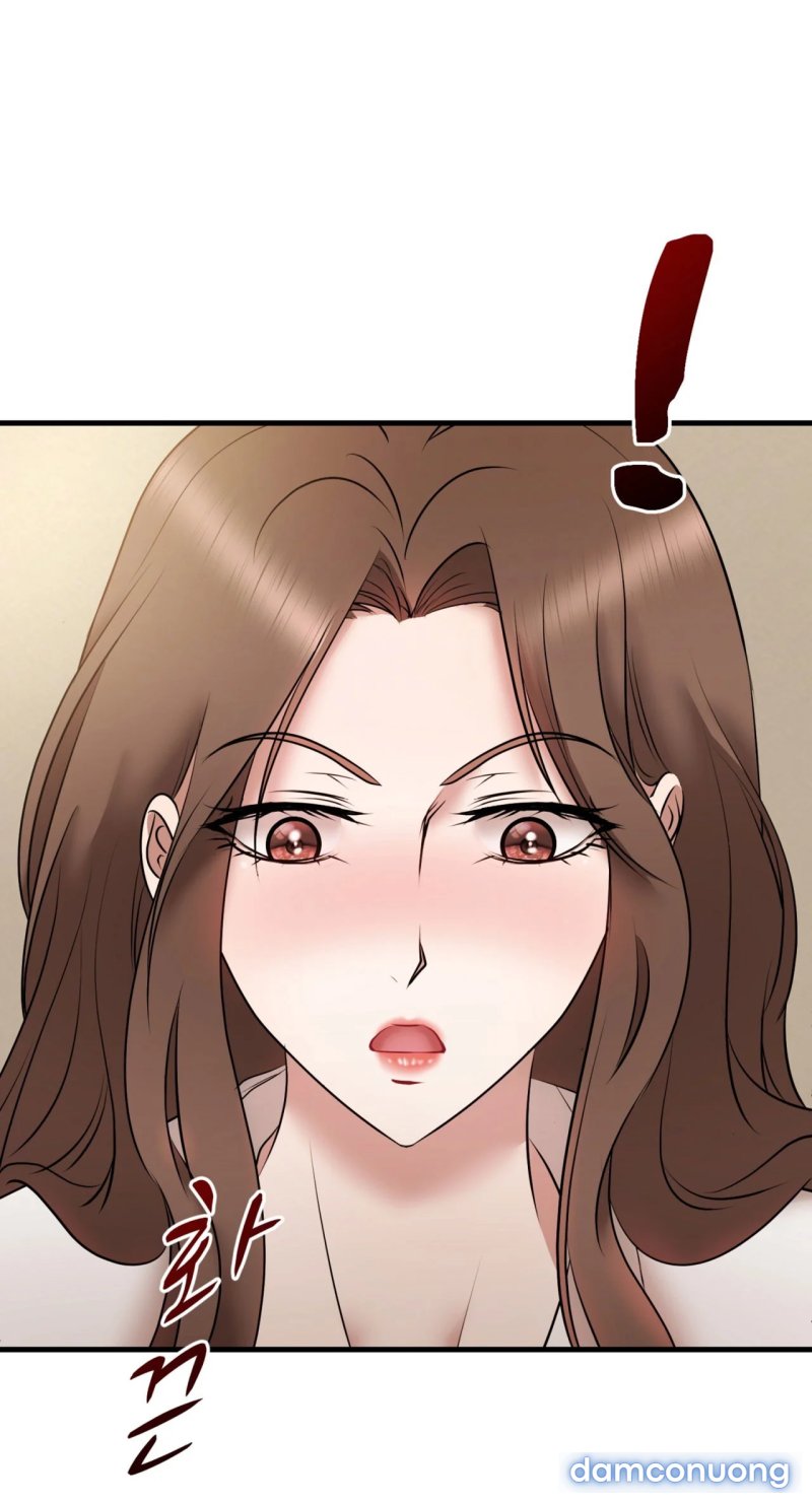 [18+] Hiểm Nguy 