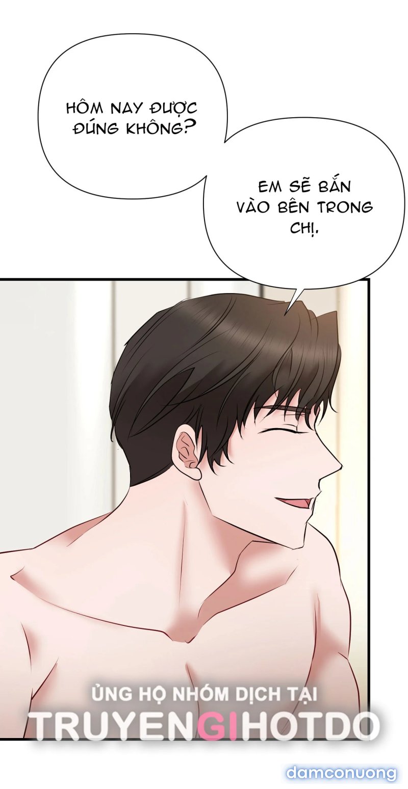 [18+] Hiểm Nguy 