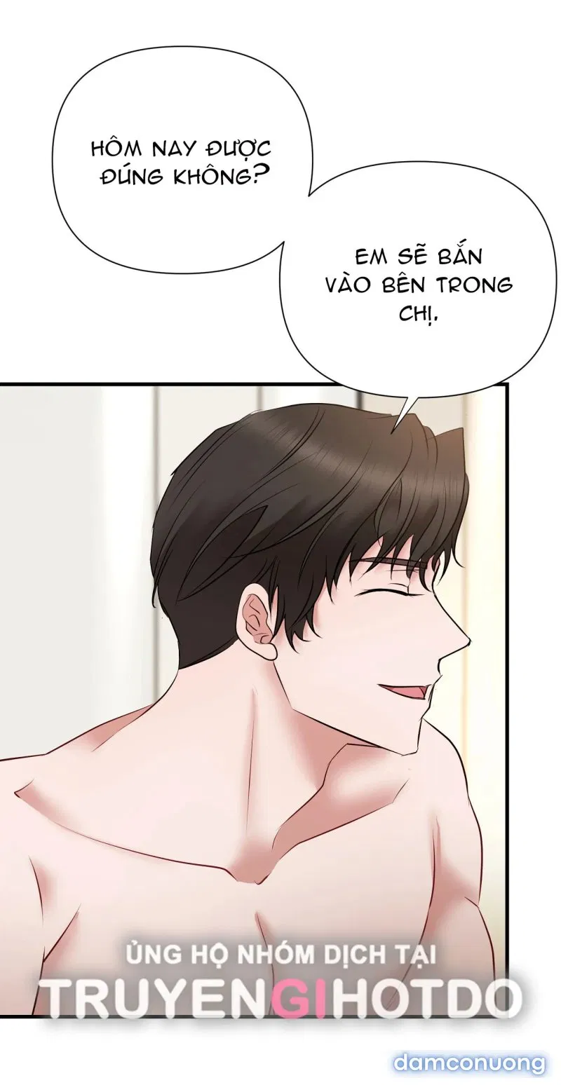 [18+] Hiểm Nguy 
