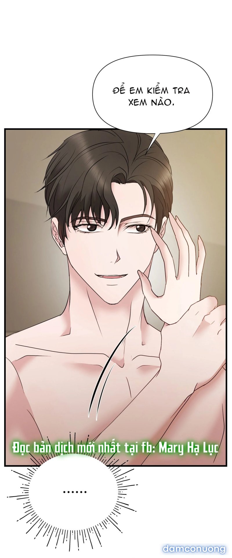 [18+] Hiểm Nguy 
