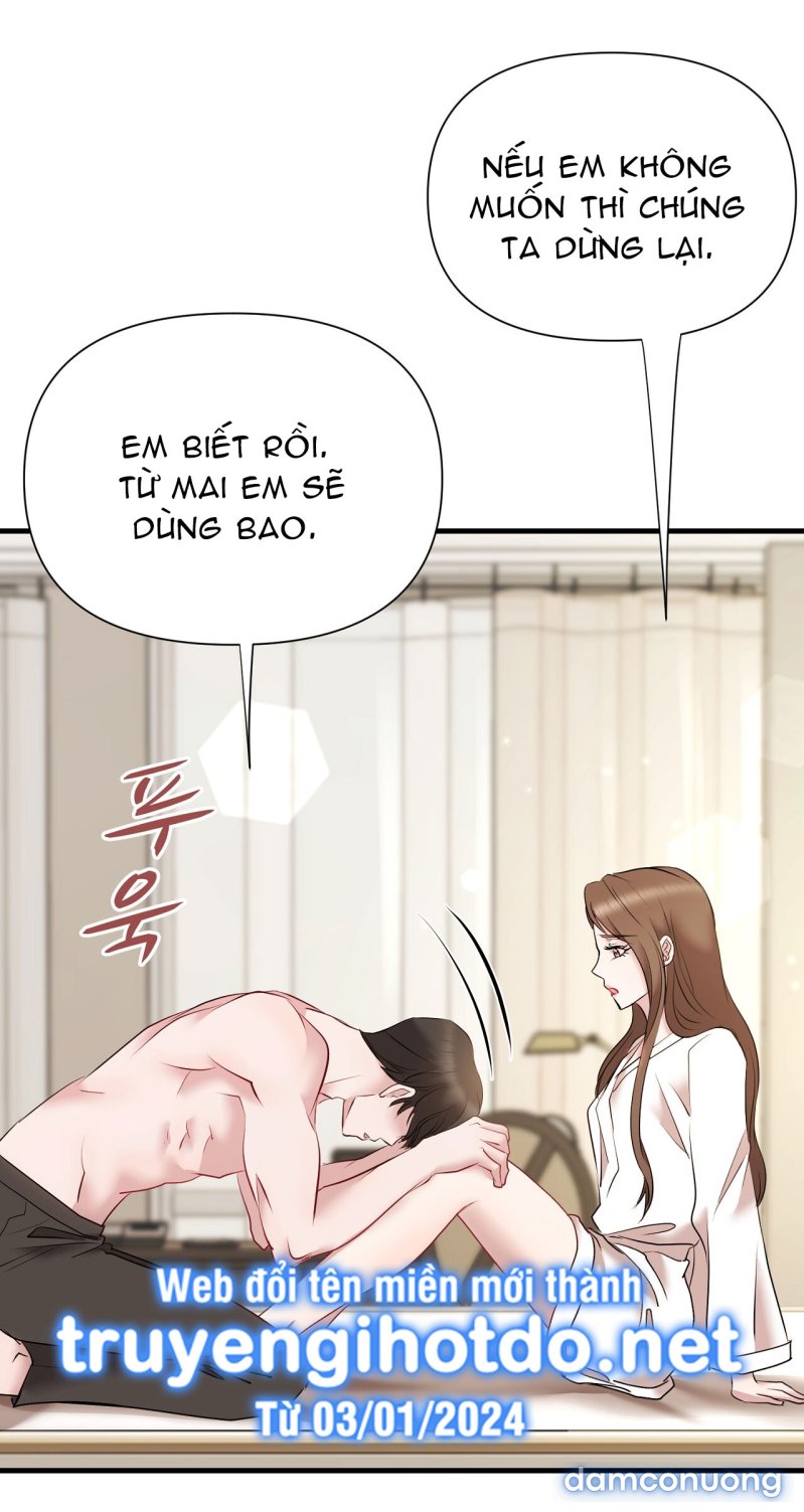[18+] Hiểm Nguy 