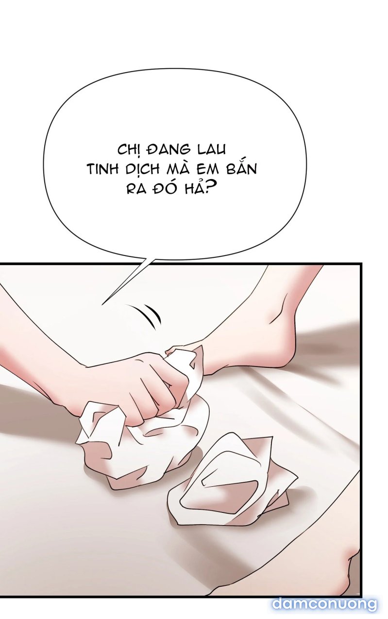 [18+] Hiểm Nguy 