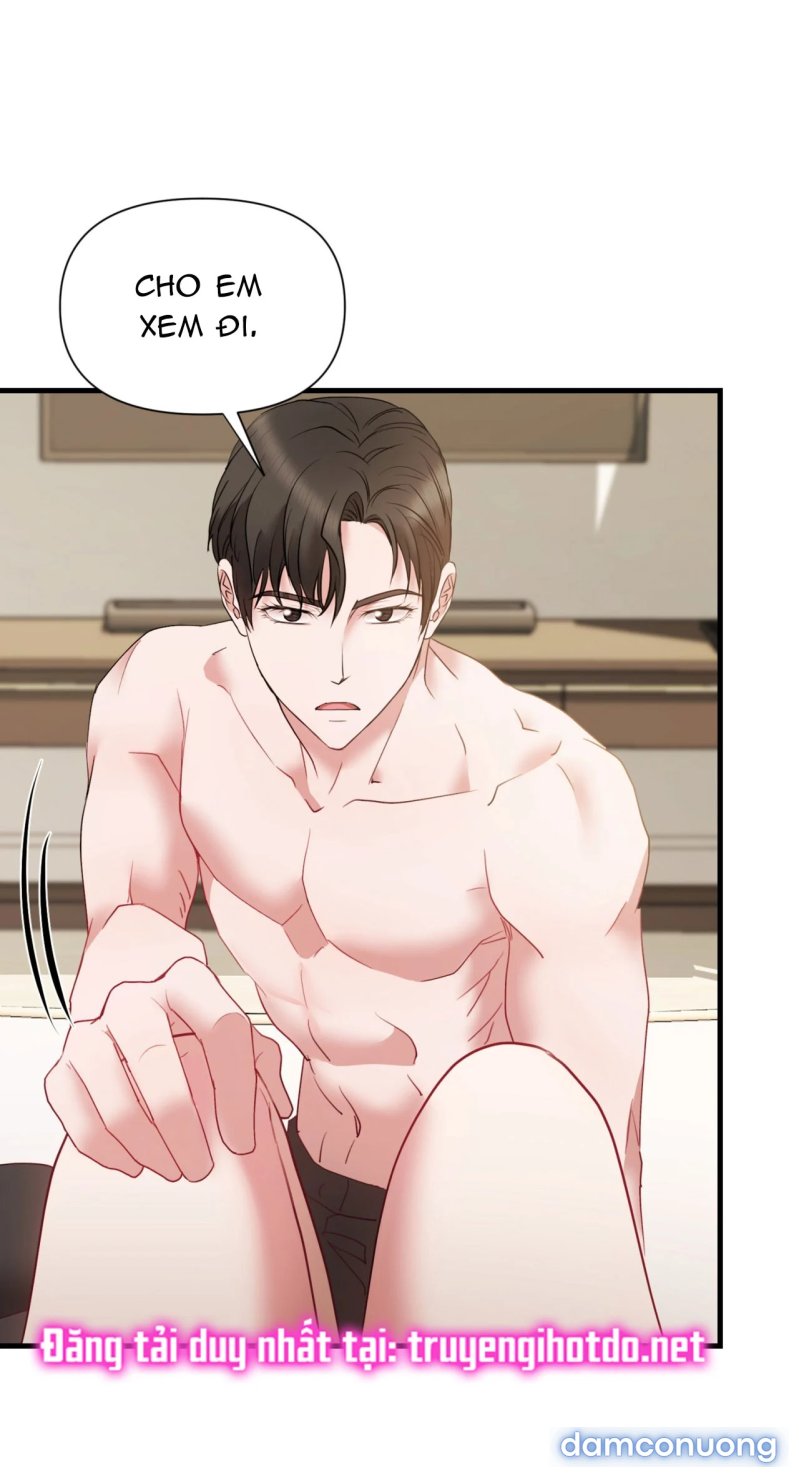[18+] Hiểm Nguy 