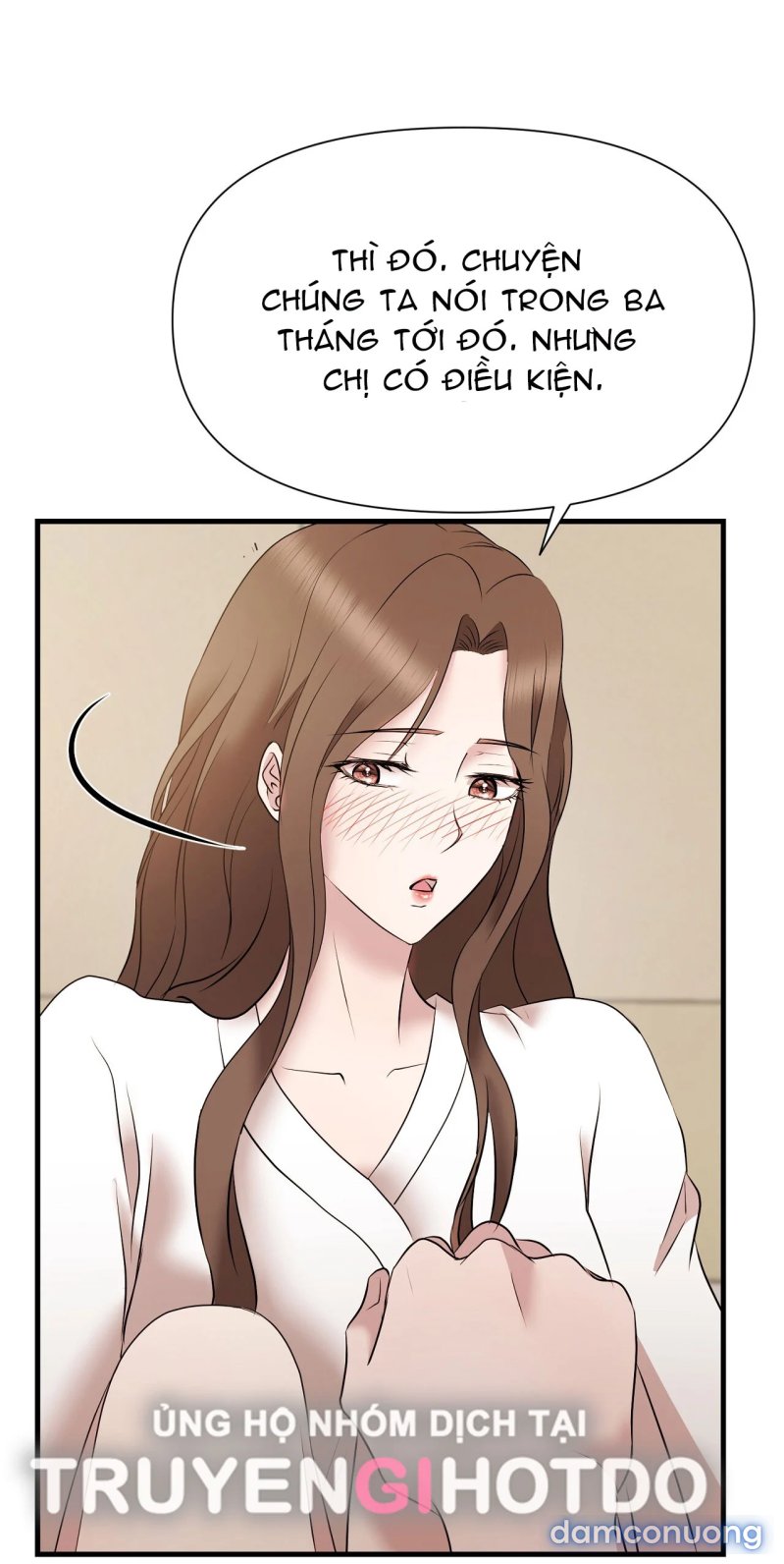 [18+] Hiểm Nguy 