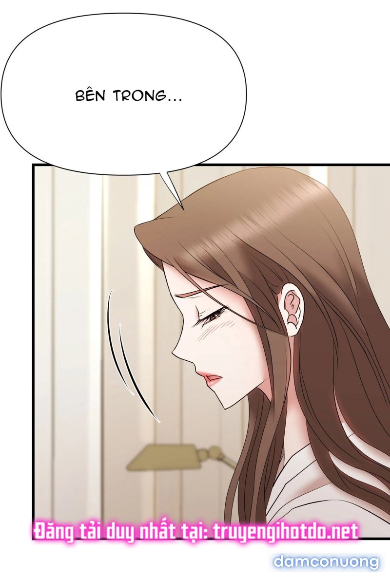 [18+] Hiểm Nguy 