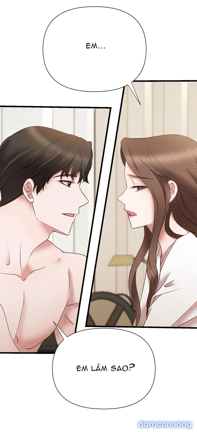 [18+] Hiểm Nguy 