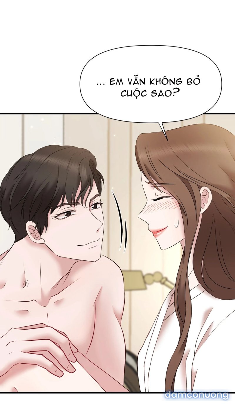 [18+] Hiểm Nguy 