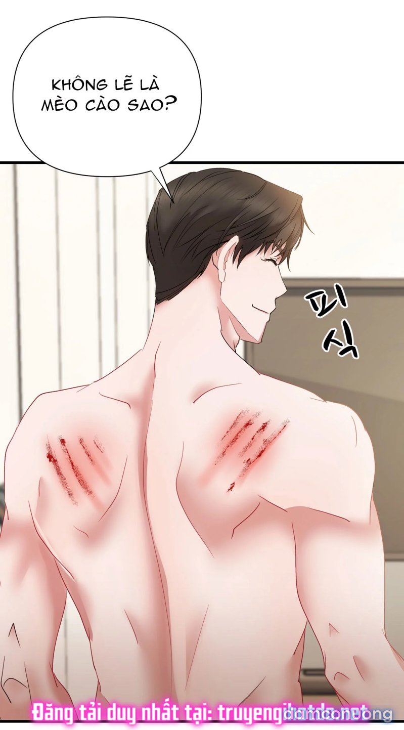 [18+] Hiểm Nguy 