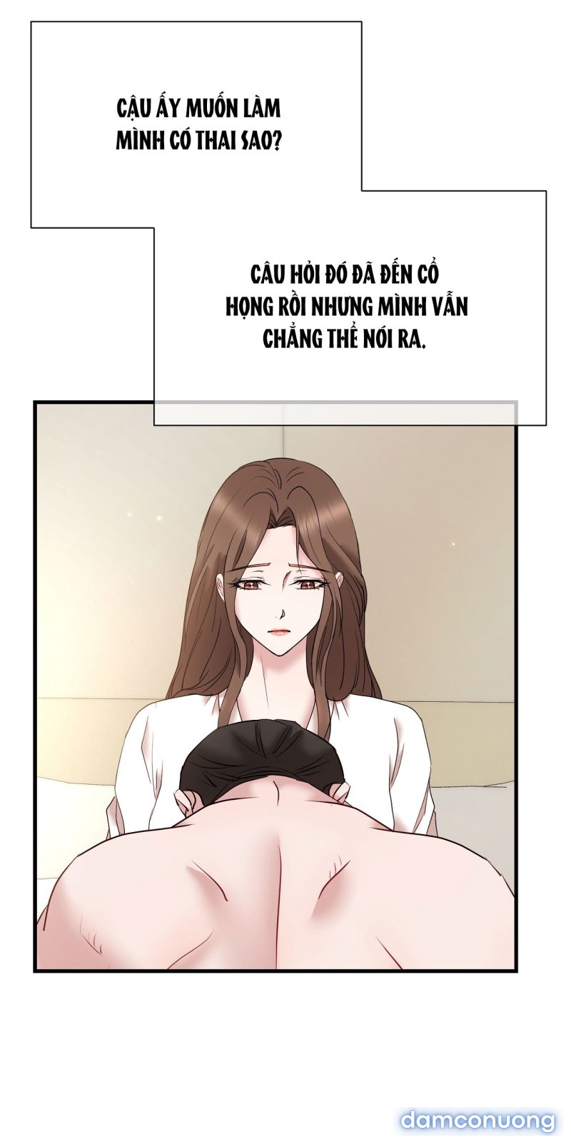 [18+] Hiểm Nguy 