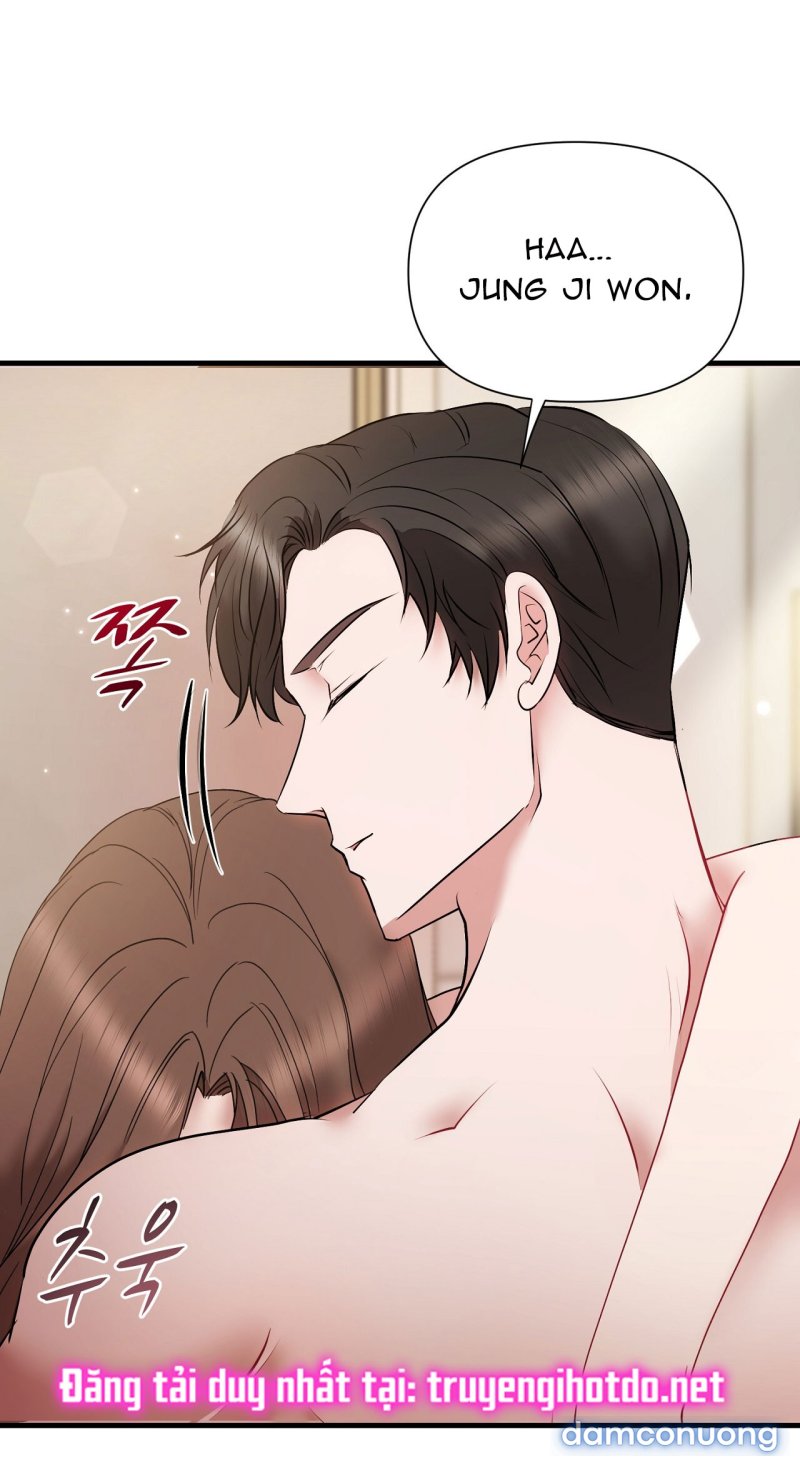 [18+] Hiểm Nguy 