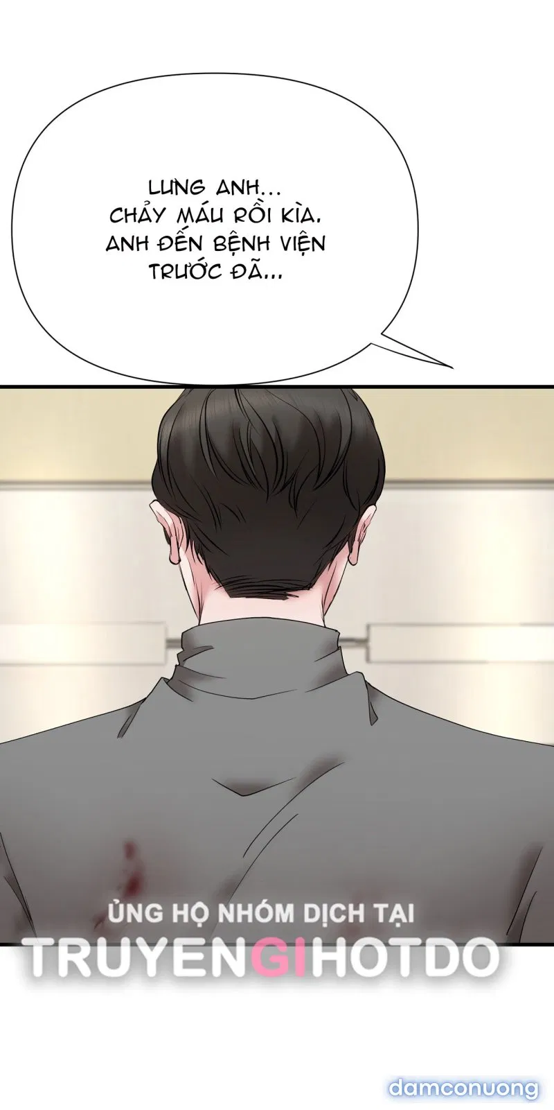 [18+] Hiểm Nguy 