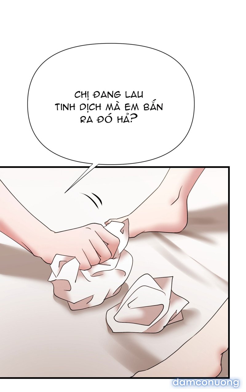 [18+] Hiểm Nguy 