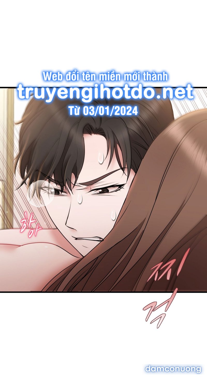 [18+] Hiểm Nguy 