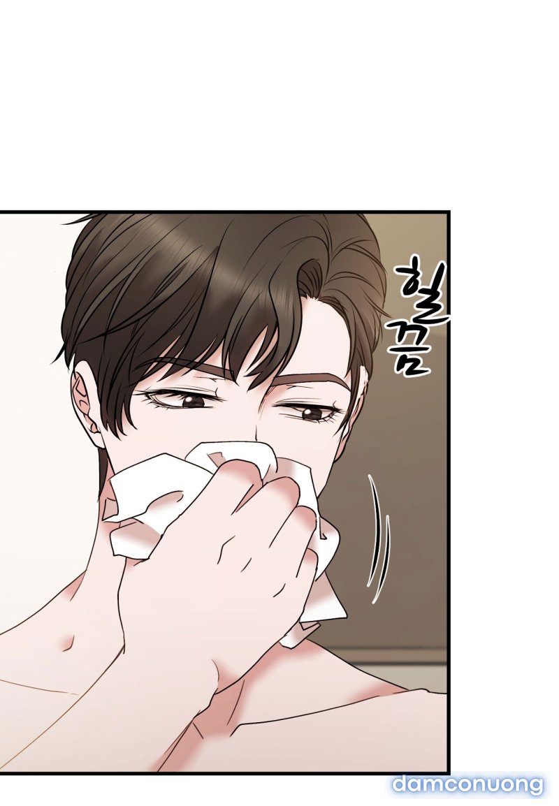 [18+] Hiểm Nguy 