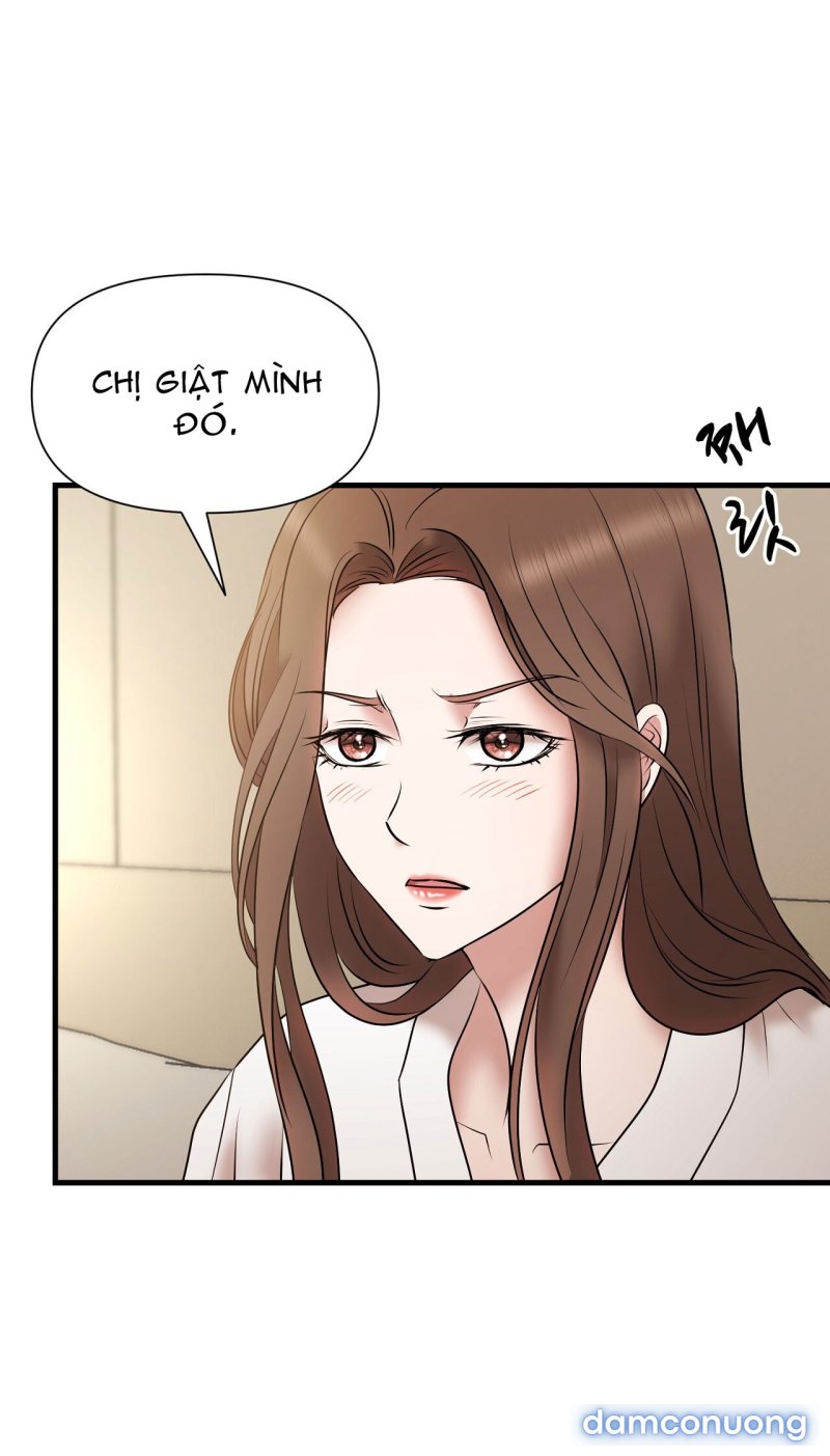 [18+] Hiểm Nguy 
