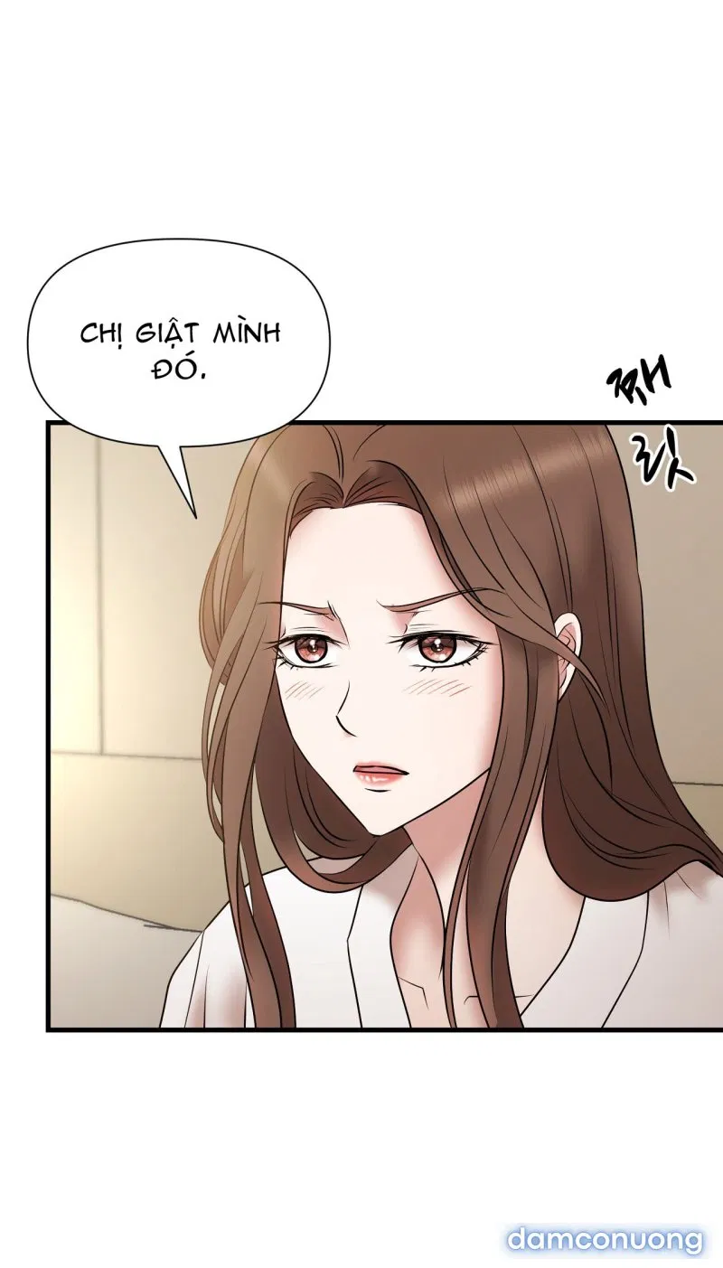 [18+] Hiểm Nguy 
