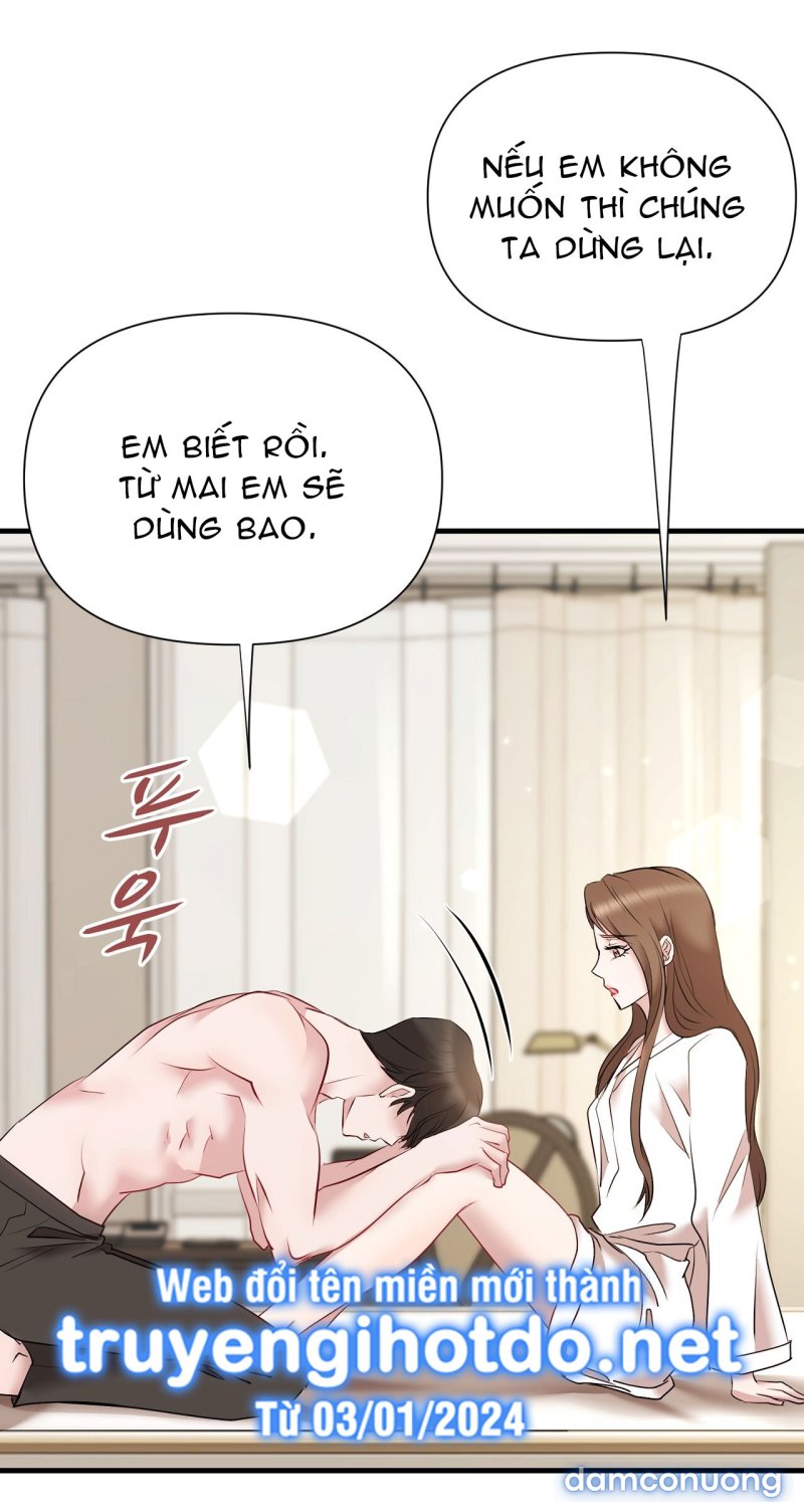 [18+] Hiểm Nguy 