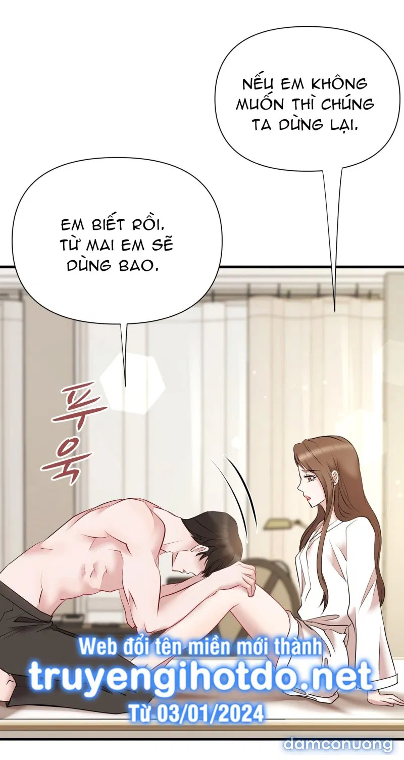 [18+] Hiểm Nguy 