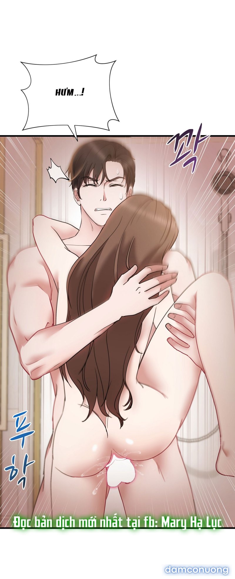 [18+] Hiểm Nguy 